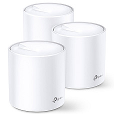 Whole-Home Mesh Dual Band Wi-Fi 6 S..