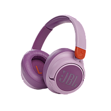 Headphones  Bluetooth JBL JR460NC, ..