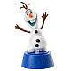 Yandex  interactive toy Olaf from F..