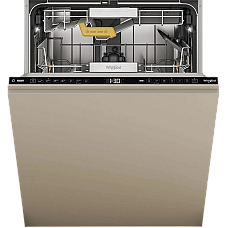Dish Washer/bin Whirpool W8I HF58 T..
