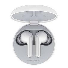 LG HBS-FN4, White, TWS Headset..