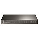 .8-port Gigabit  Smart PoE Switch, ..