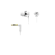 Earphones Sennheiser CX  100, White..