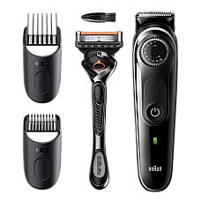 Trimmer Braun BT5342..