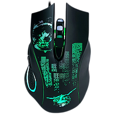 Gaming Mouse Qumo Gremlin, Optical,..