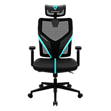 Gaming Chair ThunderX3 Yama1  Black..