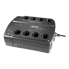 APC Back-UPS BE550G-RS, ES 8 Outlet..
