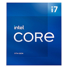 CPU Intel Core i7-11700 2.5-4.9GHz ..