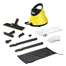 Steam Cleaner Karcher 1.513-243.0 S..