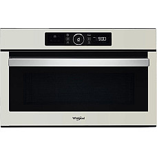 Built-in Microwave Whirlpool AMW 73..