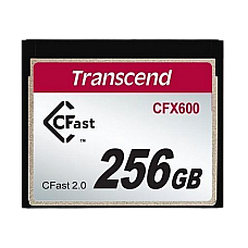 256GB  CompactFlash Card, CFast 2.0..