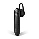 XO bluetooth headset, BE11, Black..