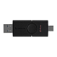 64GB USB3.2 Type-A/Type-C Flash Dri..