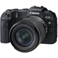 DC Canon EOS RP & RF 24-105mm F4-7...