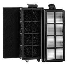 Vacuum Cleaner Filters Vitek VT-186..