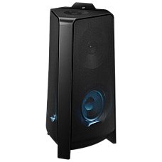 Portable Audio System Samsung MX-T5..