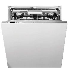 Dish Washer/bin Whirlpool WIO 3T133..