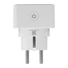 Yandex power socket YNDX-0007W Whit..