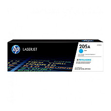 Laser Cartridge HP CF531A (205A) Cy..