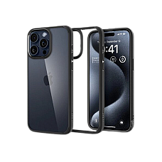 Spigen iPhone 15 Pro Max, Ultra Hyb..