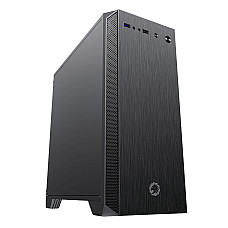 Case mATX GAMEMAX Silent Hill, w/o ..