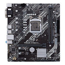 MB S1200 Asus PRIME H410M-K  mATX..