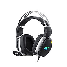 Gaming Headset Havit H2018U, 50mm d..