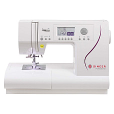 Sewing Machine Singer C430..