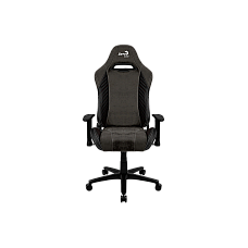 Gaming Chair AeroCool BARON Iron Bl..