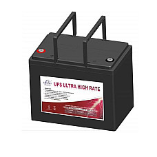 Baterie UPS 12V/  82AH  LEOCH XP12-..