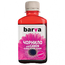 Ink Barva for Epson 103 M magenta 1..