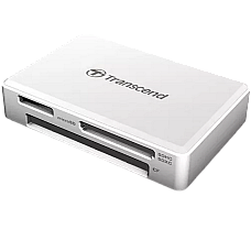 Card Reader Transcend 