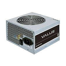 Power Supply ATX 600W Chieftec VALU..