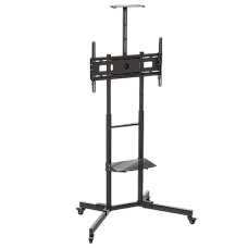 TV cart Barkan ''SW452'' Black 32