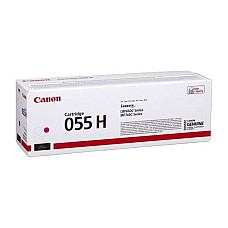 Laser Cartridge Canon CRG-055H, Mag..