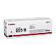 Laser Cartridge Canon CRG-055H, Mag..