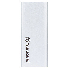 .500GB  Transcend Portable SSD ESD2..