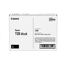 Toner Cartridge Canon T08 Black, fo..