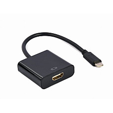 Adapter  Type-C to HDMI socket 0.15..
