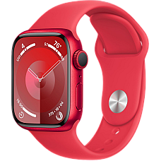 Apple Watch Series 9 GPS, 41mm (Pro..