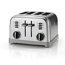 Toaster Cuisinart СPT180E..