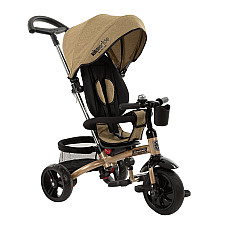 Tricycle Makani Xammy Beige 2020..