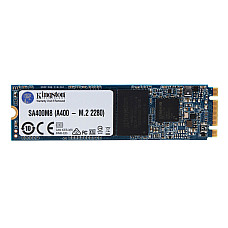 .M.2 SATA SSD  480GB  Kingston A400..