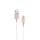 Lightning Cable Moshi, Integra, Gol..