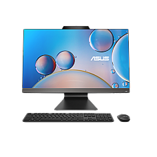 Asus AiO M3702 Black (27