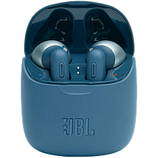 True Wireless JBL TUNE 225TWS, Blue..