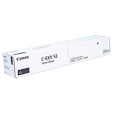 Toner Canon C-EXV52 Black (xxxg/app..
