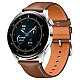 HUAWEI WATCH 3, Stainless Steel..