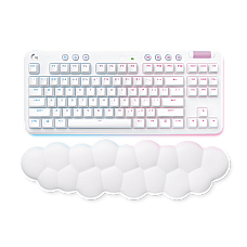 Gaming Wireless Keyboard Logitech G..