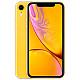 iPhone XR,  64Gb Yellow..